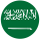 Saudi Arabia Flag