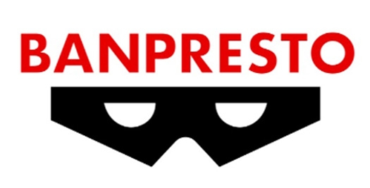 Banpresto