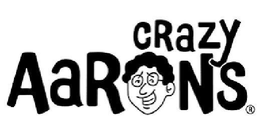 Crazy Aaron