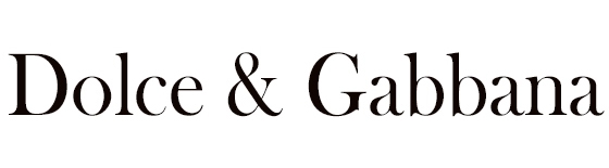 Dolce & Gabbana