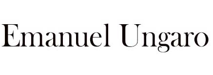 Emanuel Ungaro