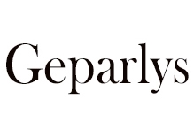 Geparlys