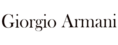 Giorgio Armani