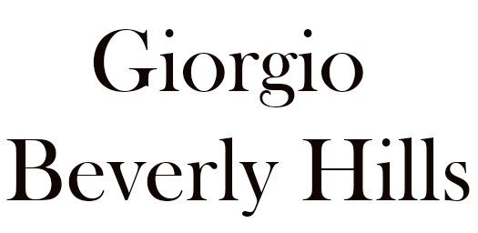 Giorgio Beverly Hills