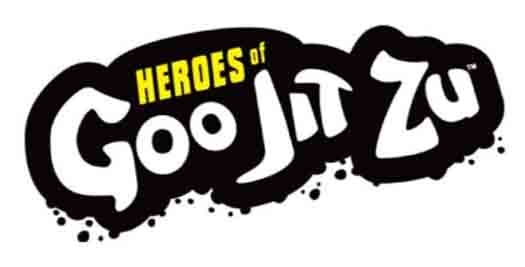 Goo Jit Zu