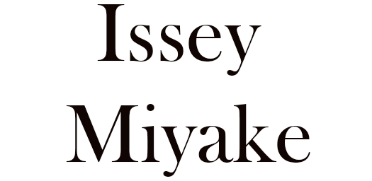 Issey Miyake