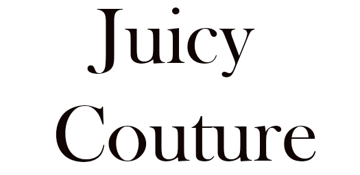 Juicy Couture
