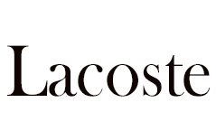 Lacoste