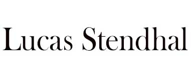 Lucas Stendhal