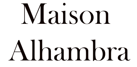 Maison Alhambra