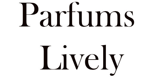 Parfums Lively