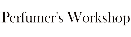 Perfumer's Workshop