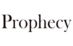 Prophecy