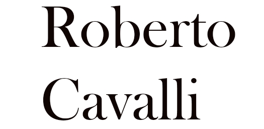 Roberto Cavalli