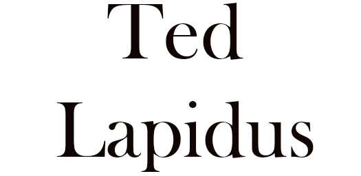 Ted Lapidus