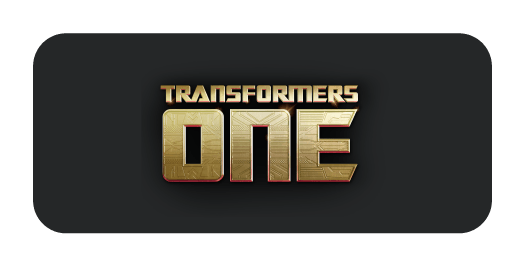 Transformers One