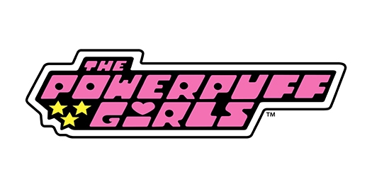 The Powerpuff Girls