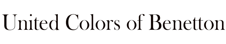 United Colors of Benetton