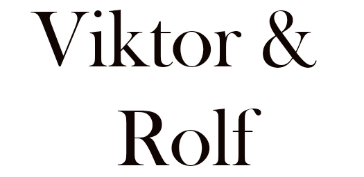 Viktor & Rolf