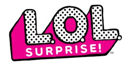 LOL Surprise!