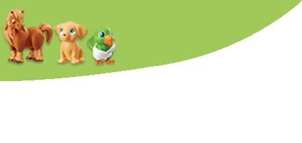 مجسمات حيوانات للمقتنين