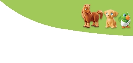 Collectible Animal Figures