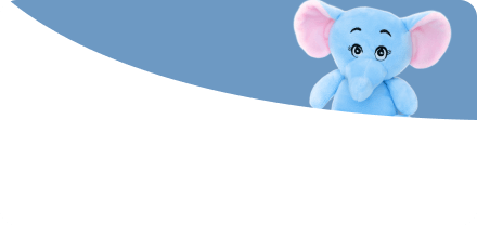 Animal Plush