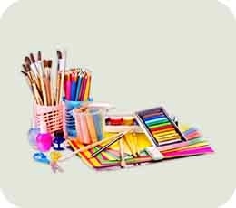 الفنون والحرف