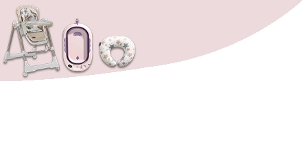 باقات العناية بالطفل