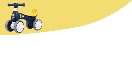 دراجات التوازن