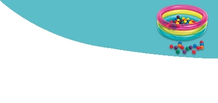Ball Pits & Accessories
