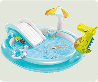 Pool Toys & Inflatables