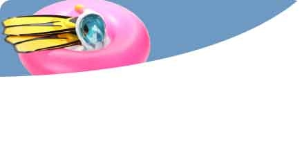 الأنشطة المائية 