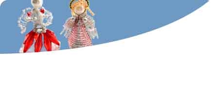 دمى عرض الأزياء