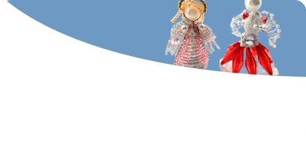 Beading & Beadworks