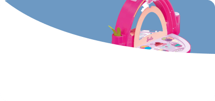 Beauty & Fashion Costume