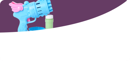  فقاعات الصابون