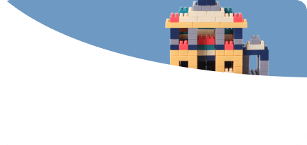 Building Toys for Kids