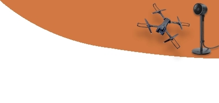 Cameras, Drones & Accessories