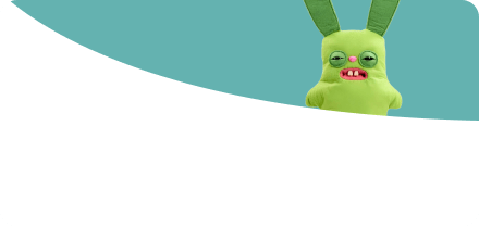 Character Plush Toys