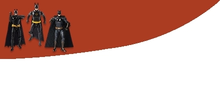 مجسمات شخصيات للمقتنين