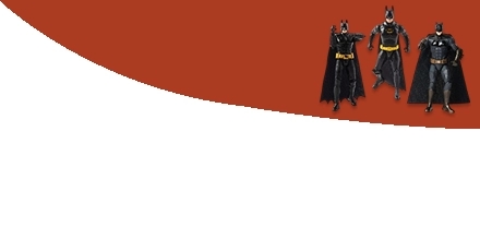 Collectible Action Figures