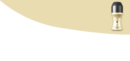 Deodorant Stick