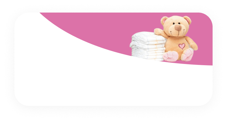 Diapering