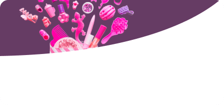 أكسسوارات الدمى