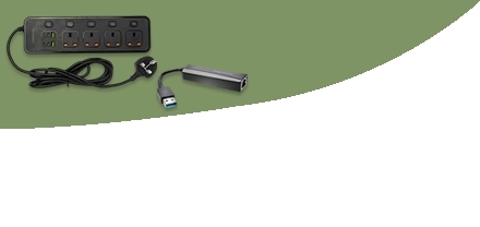 موصلات الطاقة والكابلات