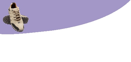 الأحذية