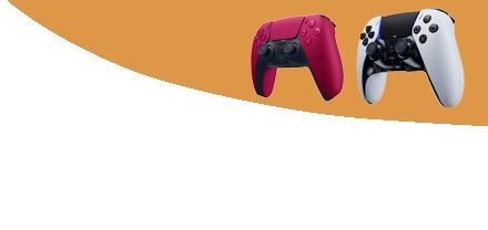 Gaming Controllers