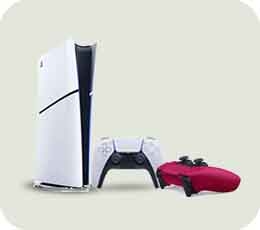 Gaming & Consoles