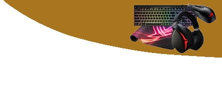 Gaming Peripherals
